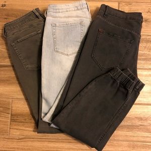 Jeans bundle